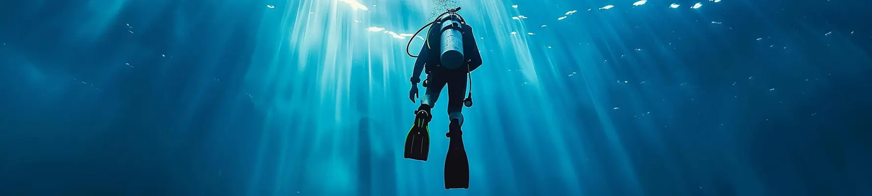 Diving Courses