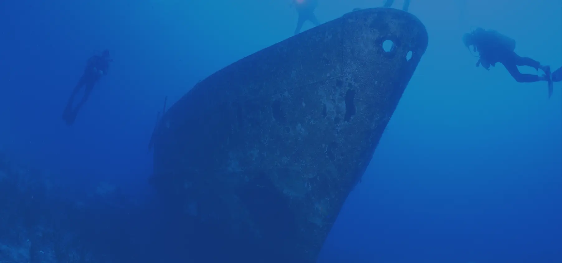 Diving Courses